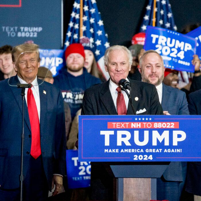 Trump Touts More South Carolina Backing as Frontrunner Looks Ahead Beyond New Hampshire