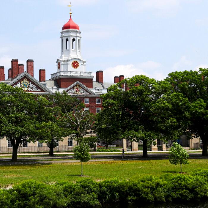 Leader of New Harvard Task Force to Combat Anti-Semitism Called Israel ‘Apartheid Regime’