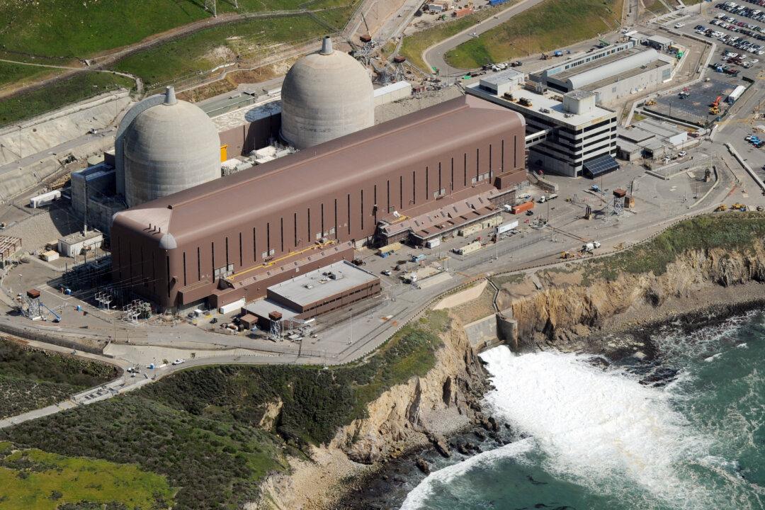 House Passes Bipartisan Bill to Spur an American ‘Nuclear Renaissance’