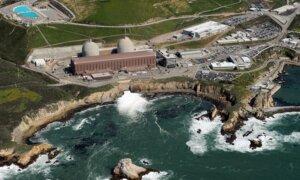 Lawsuit Challenges $1 Billion in Federal Funding to Sustain California’s Last Nuclear Power Plant