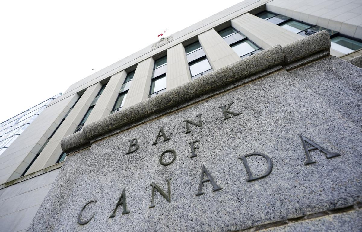 BoC Expected to Hold Interest Rates This Week as Grey Cloud Hangs Over Economy