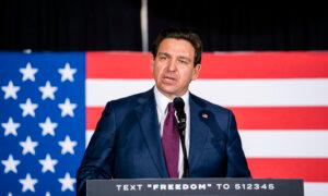 Understanding the Constitution: Why Gov. DeSantis Could Never Be President Trump’s Running Mate