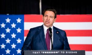 Understanding the Constitution: Why Gov. DeSantis Could Never Be President Trumpâs Running Mate