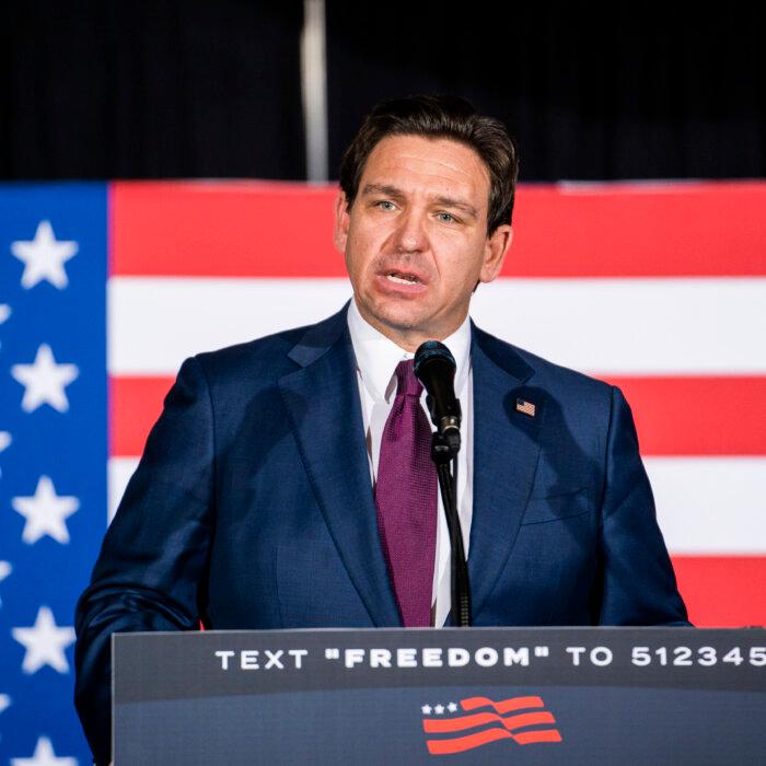 Judge Tosses Free Speech Lawsuit Against DeSantis by Pro-Palestine Students