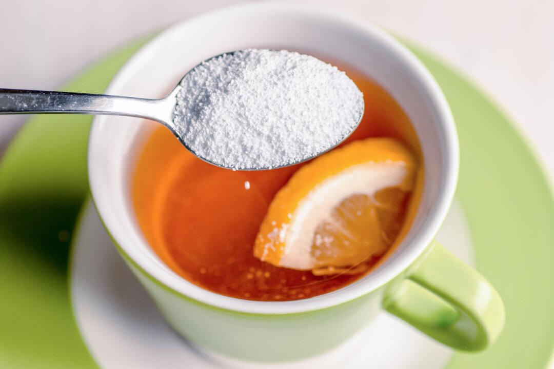 How Slimming Sweeteners Can Cause Weight Gain
