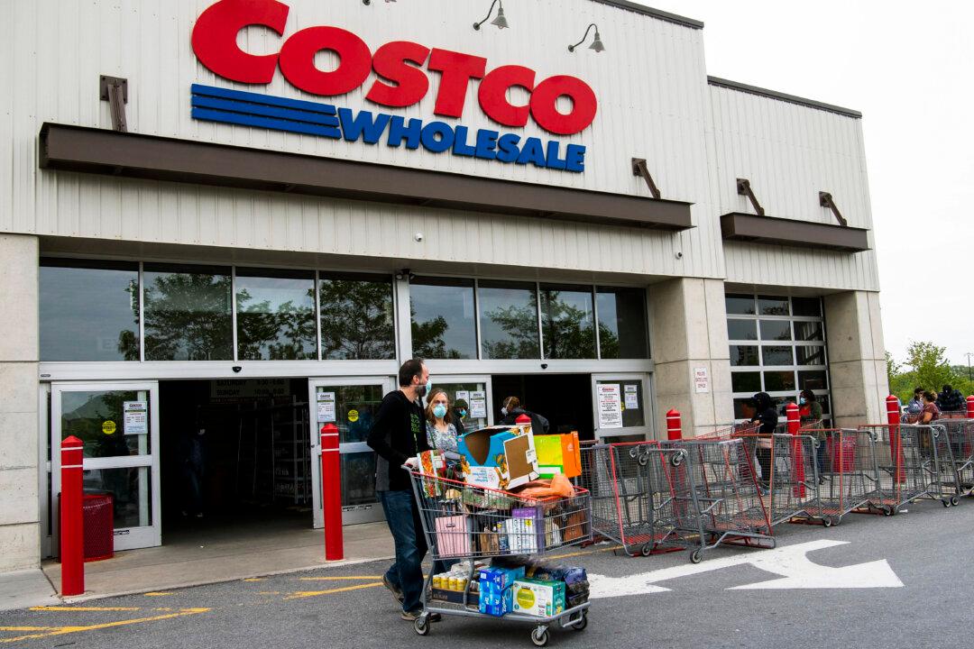 CDC Expands Warning of Salmonella Infections Linked to Costco and Sam’s Club Products