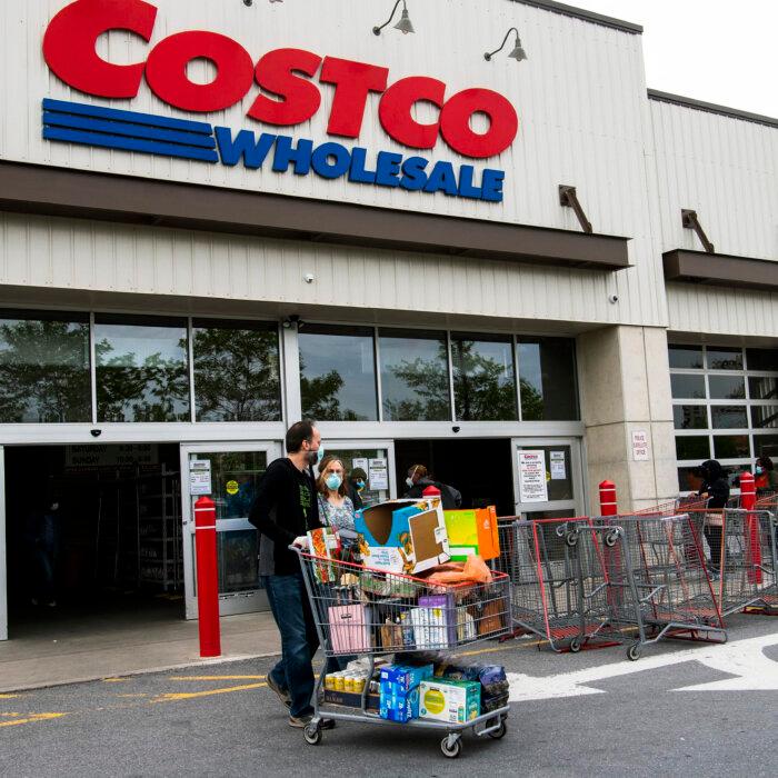 Costco Now Sells Packs of Silver Coins Online as Well as Gold Bars