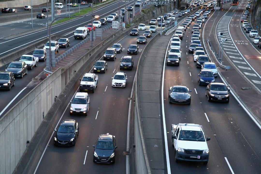 New South Wales Removes Demerit Point for 1.3 Million Drivers