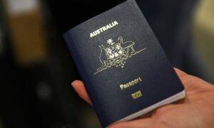 Australia Drops $5 Million ‘Golden Ticket’ Visa Scheme Popular With Chinese