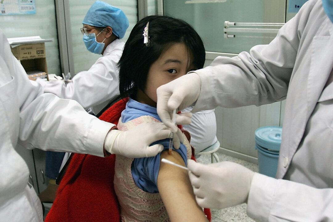 1 in 3 Kids That Had Bacterial Meningitis Have Permanent Neurological Damage: Study