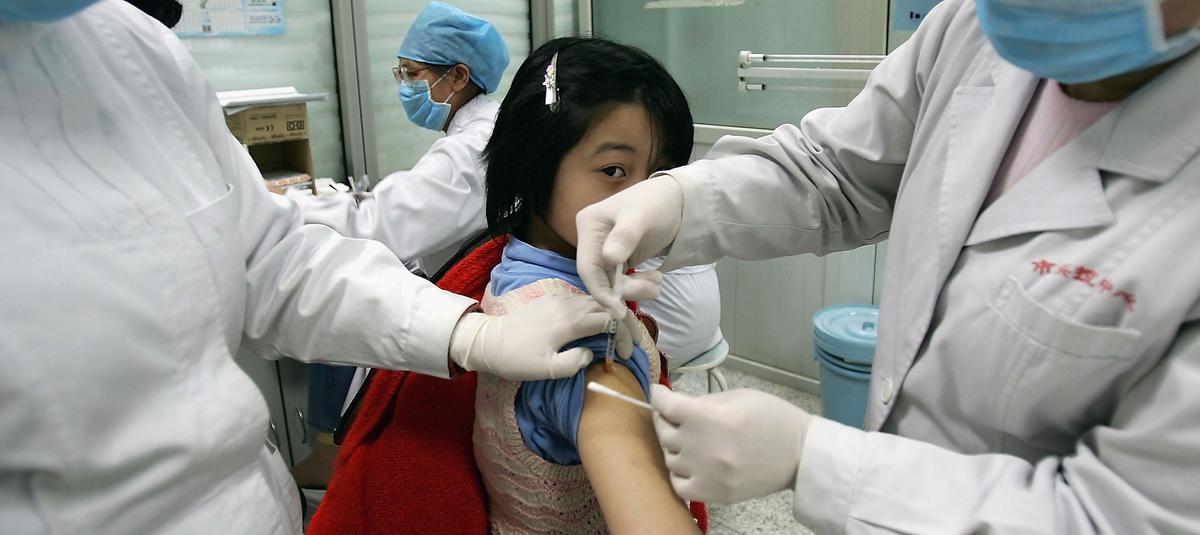 1 in 3 Kids That Had Bacterial Meningitis Have Permanent Neurological Damage: Study