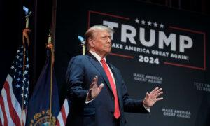 Trump Thanks DeSantis for Endorsement After Governor Drops Out