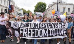 Royal College Urges Obstetricians to Keep Silent If They Suspect Illegal Abortion