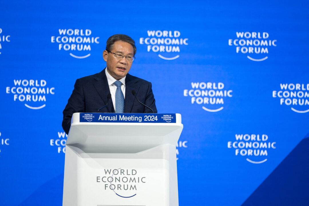 Chinese Premier’s Claim of 5.2 Percent Economic Growth in 2023 Is ‘Unbelievable’: Expert
