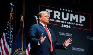 Trump Thanks DeSantis for Endorsement After Governor Drops Out