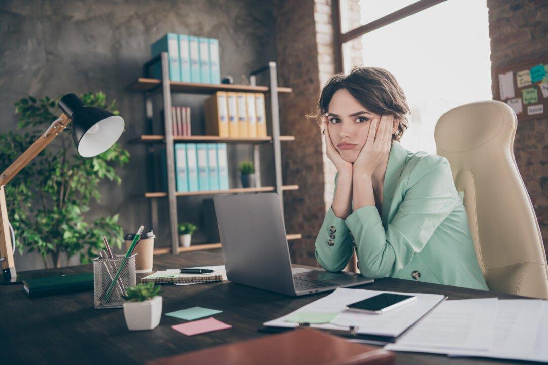 Remote Workers Less Likely to Be Promoted