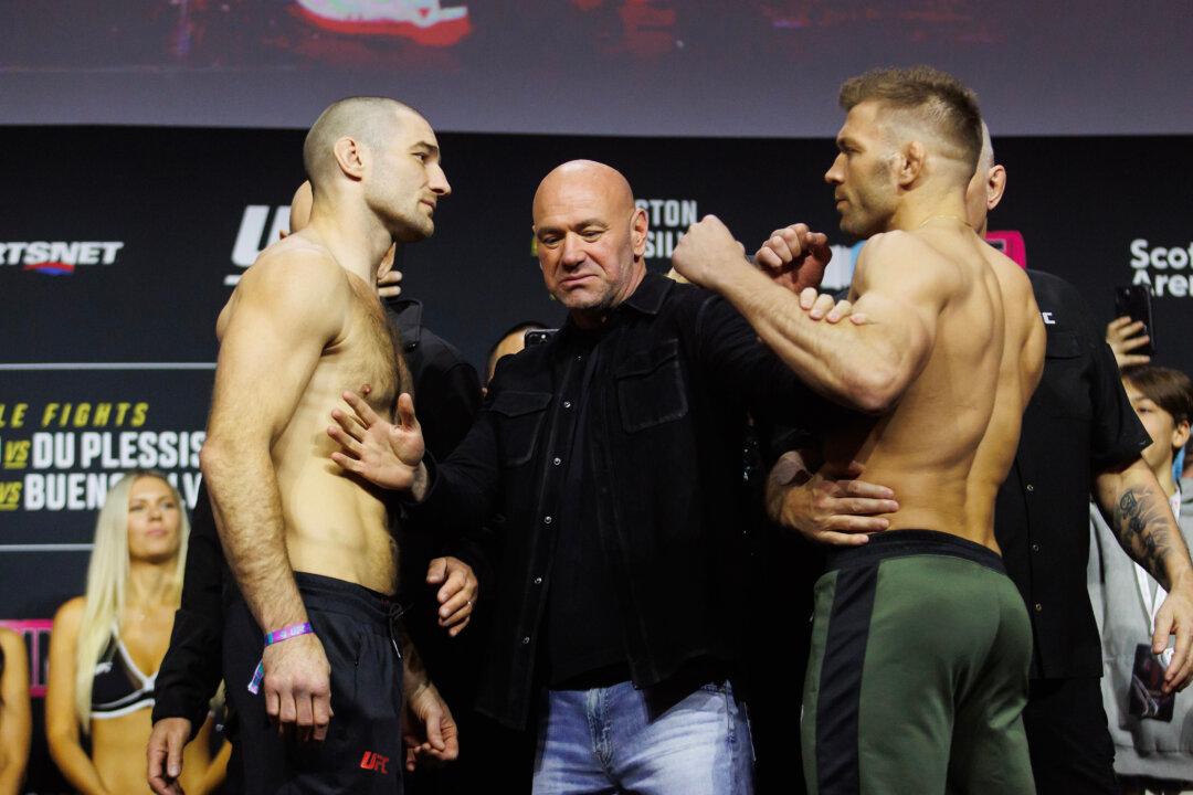 UFC President Defends Free Speech After Toronto Event, Saying No ‘Leashes’ on Fighters