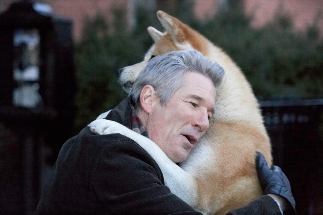 ‘Hachi, a Dog’s Tale’: Love Is Nothing If It Isn’t Loyal