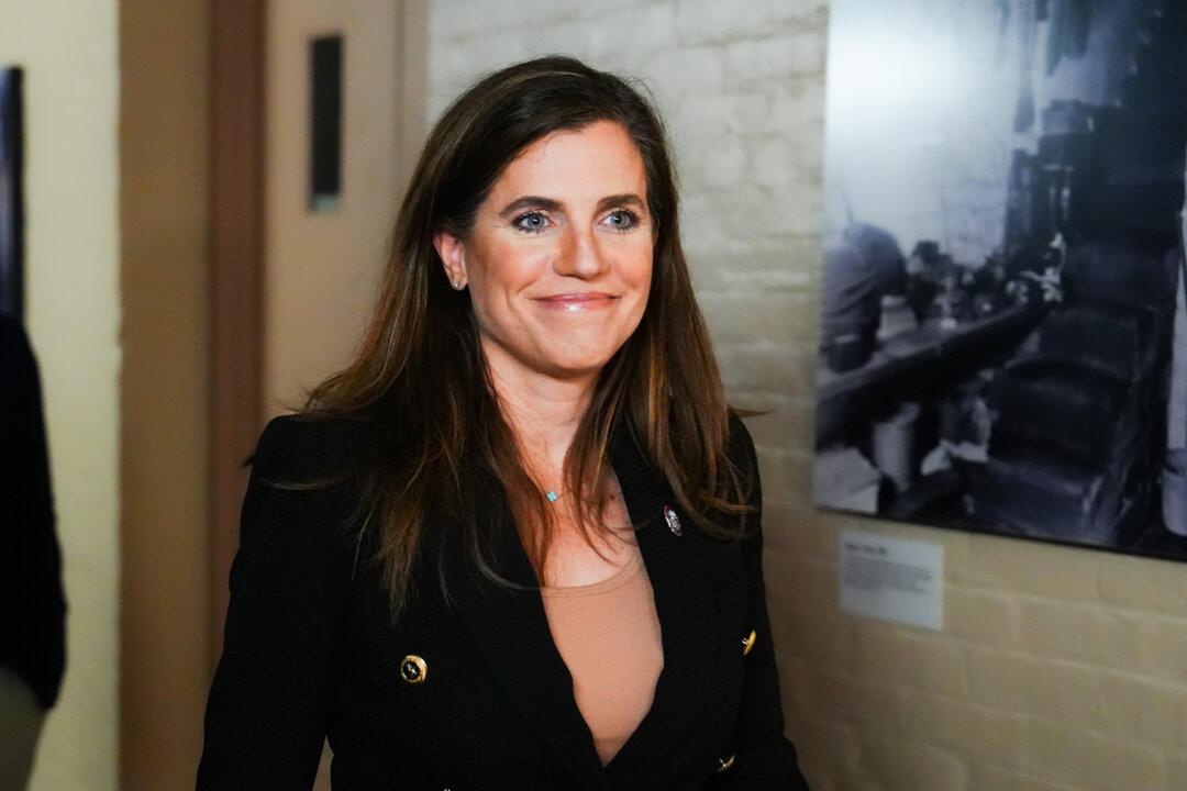 Nancy Mace Endorses Trump Over Fellow South Carolinian Nikki Haley for 2024 White House Run