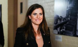 Nancy Mace Endorses Trump Over Fellow South Carolinian Nikki Haley for 2024 White House Run