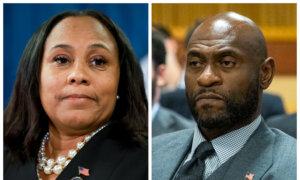 Fani Willis Investigatory Committee Members Confirmed by Georgia Lieutenant Governor