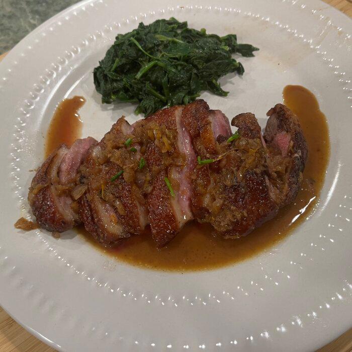 Celebrate Valentine’s Day at Home With a Home-Cooked Meal