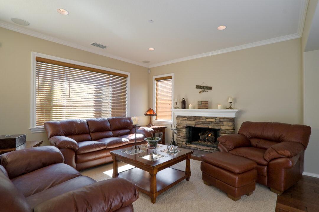 Install Recessed Lighting