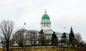 Maine Bill Would Take Children From Parents Who Refuse ‘Gender-Affirming Care’