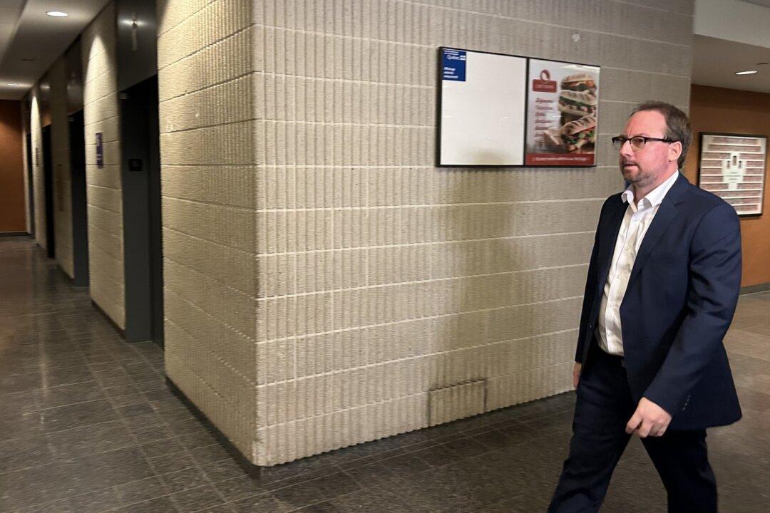 Quebec Judge Opts Against Blanket Ban in Lawsuit Hearing Involving Provincial Police