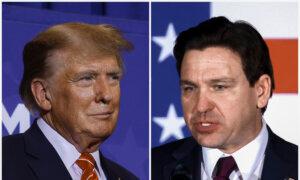 Trump: DeSantis ‘Highly Unlikely’ to Have Role in New Administration
