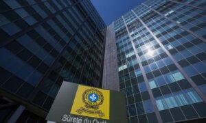 Police Bust Alleged Dark Web Ring Exporting Opioids from Montreal to United States