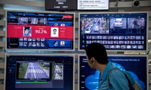 China’s AI Progress Sparks Fears of ‘Dystopian’ Future