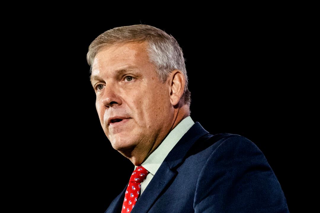 Jan. 6 Committee Deleted Over 100 Files Before Republicans Took Control of House: Congressman