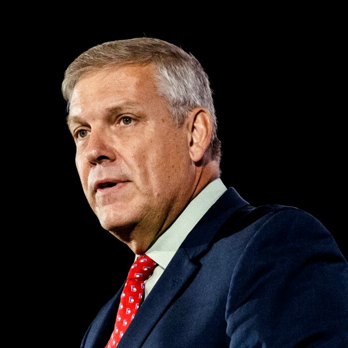 Jan. 6 Committee Deleted Over 100 Files Before Republicans Took Control of House: Congressman