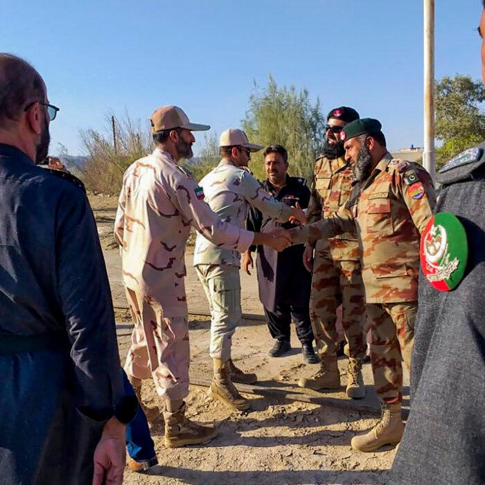 Iran, Pakistan to Resume Normal Ties After Rare Cross-Border Missile Strikes