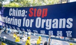 Canada’s UN Envoy Raises China’s Persecution of Falun Gong During UN Review