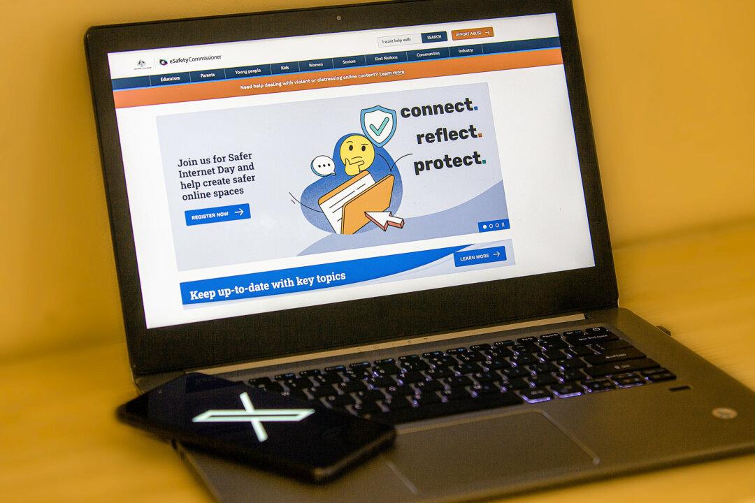 eSafety Commission Says It’s Not Interested in Online Censorship