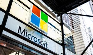 Microsoft Executive Emails Hacked by Russian-Backed Group, Company Says