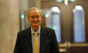 Idaho Congressmen Endorse Trump Ahead of New Hampshire Primary