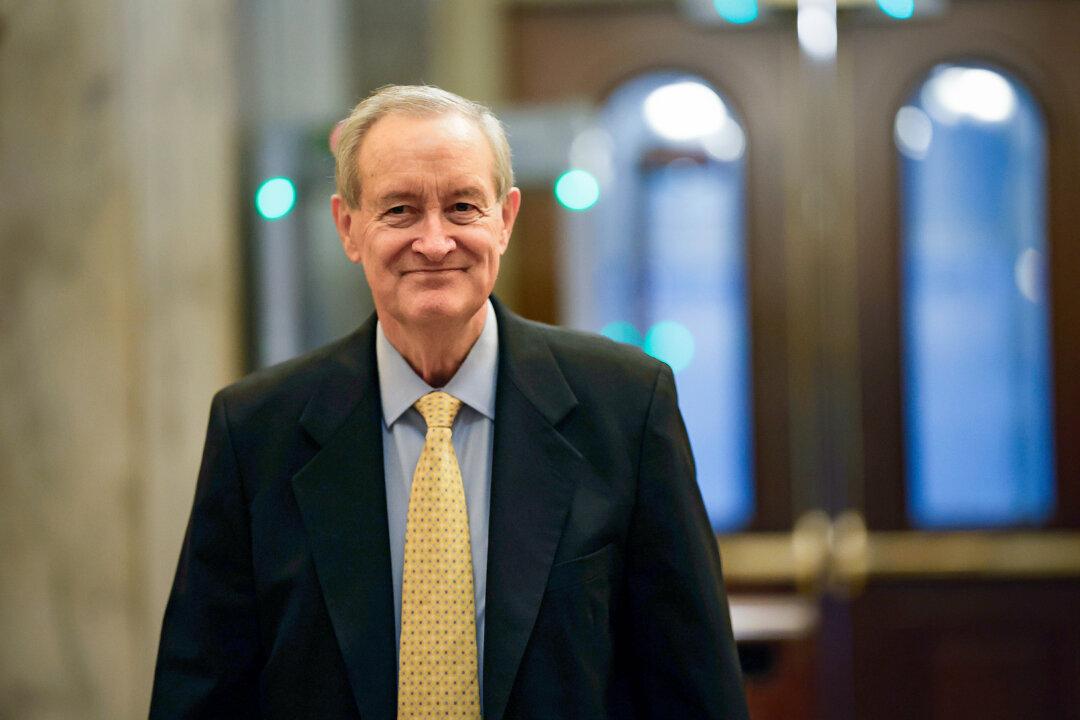 Idaho Lawmakers Endorse Trump Ahead of New Hampshire Primary