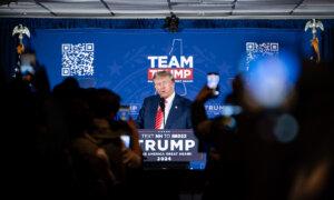 Appeals Court Denies Rehearing for Trump Gag Order