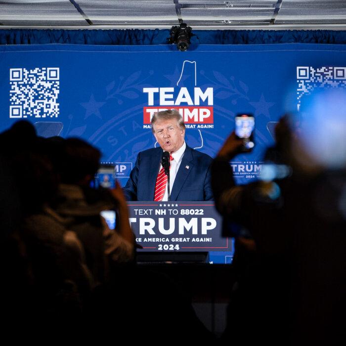 The Epoch Times