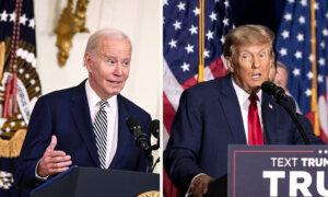 Trump to Post Live Reactions to Biden’s State of the Union Speech