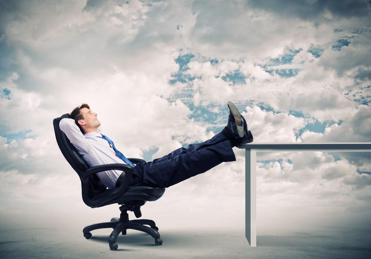 5 Ways to Increase Your Capacity