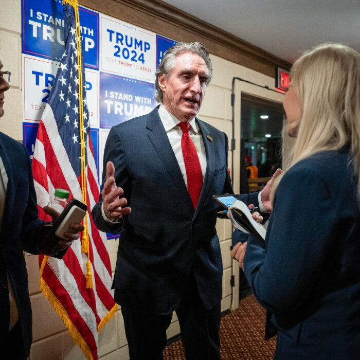 The Epoch Times