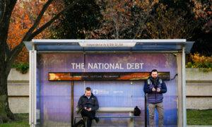 Debt Commission Progress ‘Positive Step’ Toward Tackling $34 Trillion National Debt