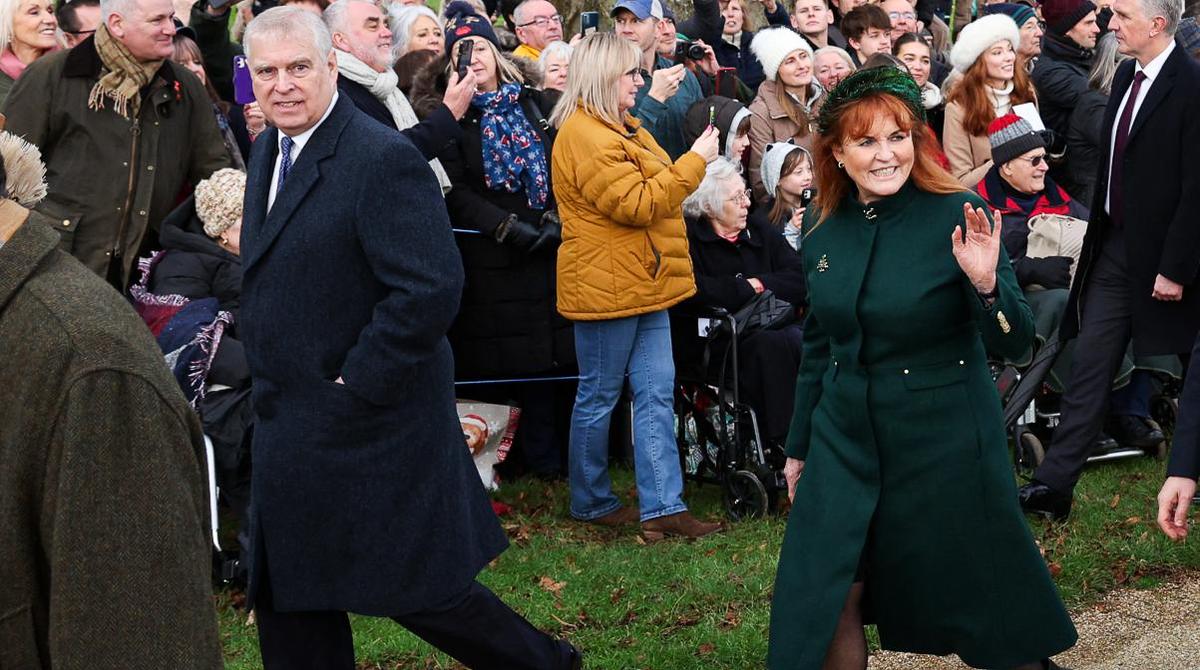 UK Royal Family Member Diagnosed With Cancer