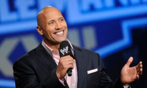 Dwayne ‘The Rock’ Johnson Gets Rights to One of the Most Famous Nicknames in Entertainment, His Own