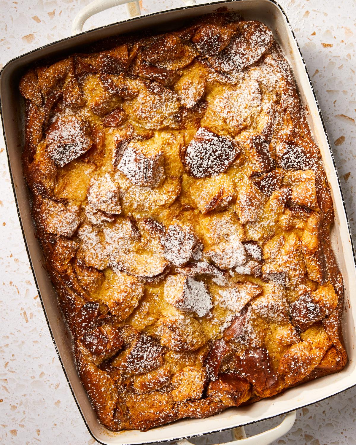 The Old-Fashioned Dessert I’ve Been Making for More Than 15 Years