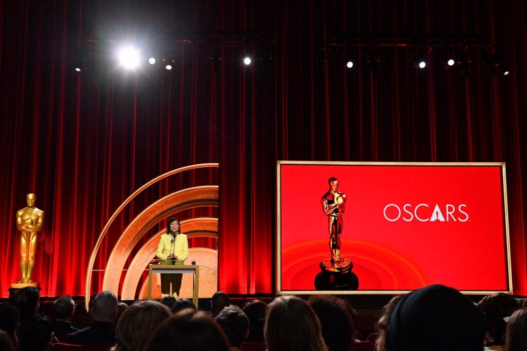 96th Academy Awards Nominations Announced